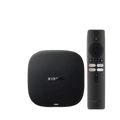Xiaomi TV Box S 4K Ultra-Hd 3Rd Gen Pfj4191Eu