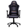 Xigmatek Hairpin Gaming Chair EN42425 Black