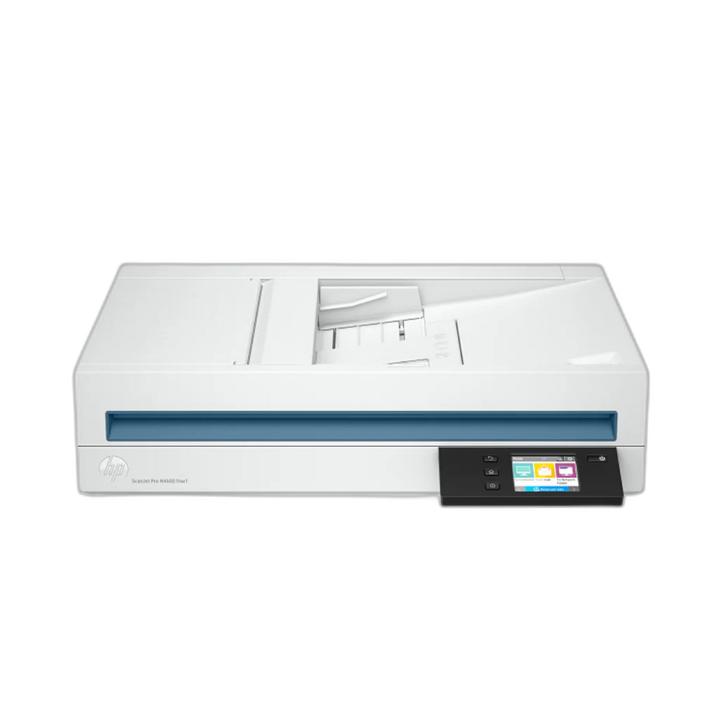 HP ScanJet Pro N4600 fnw1 (20G07A) Scanner