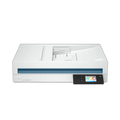 HP ScanJet Pro N4600 fnw1 (20G07A) Scanner