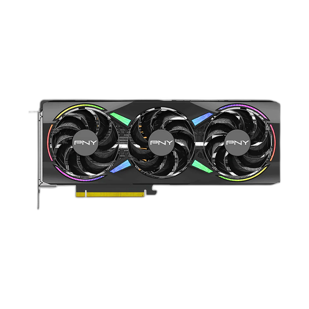 PNY GeForce RTX 5070Ti 16GB OC PCIE 5.0