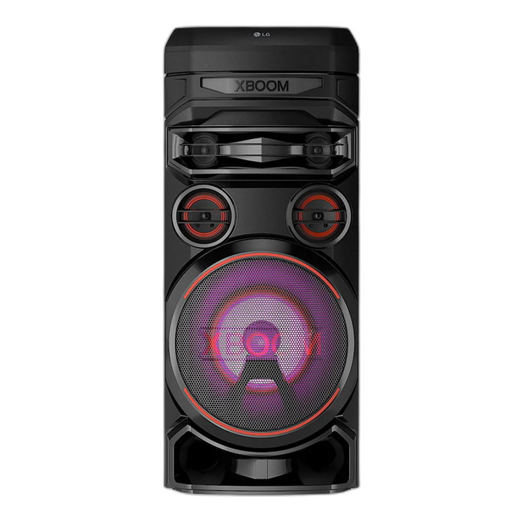 LG XBOOM RNC7 – Party Speaker