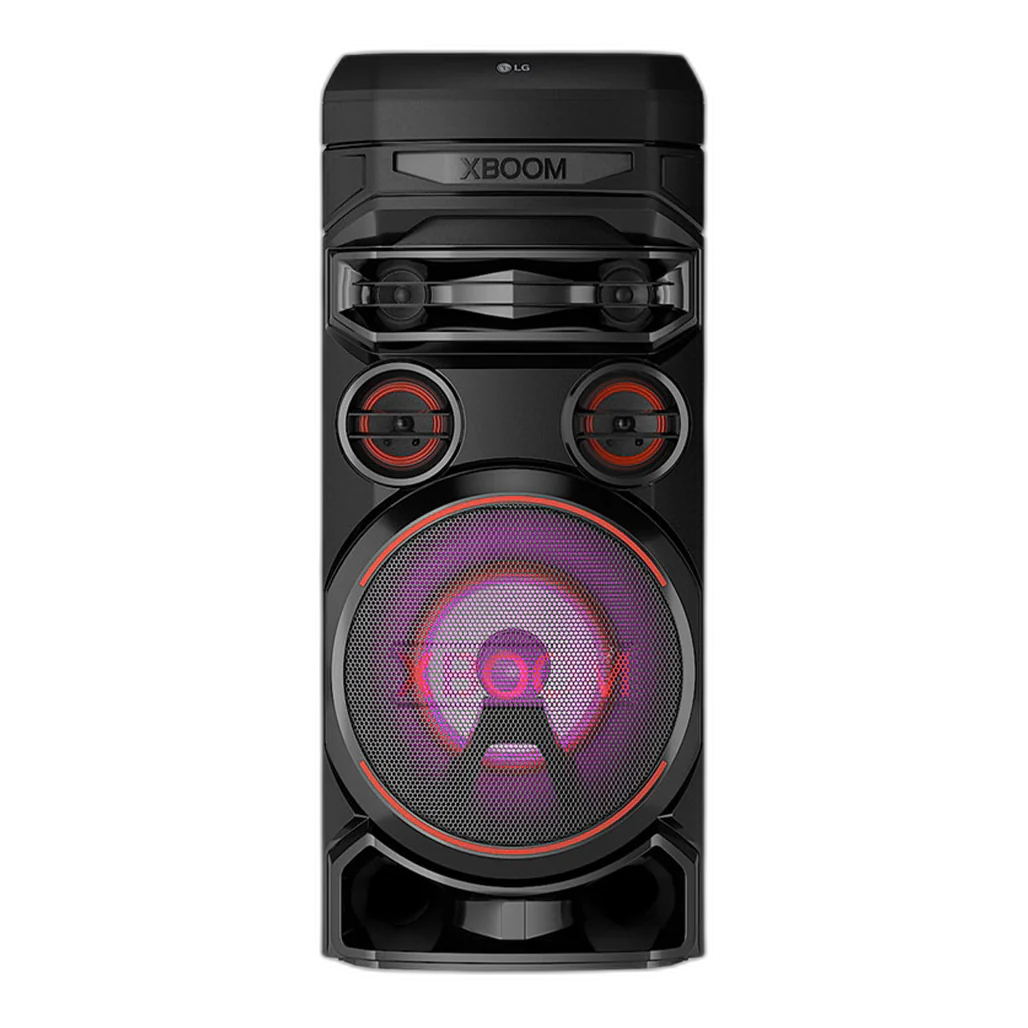 LG XBOOM RNC7 – Party Speaker
