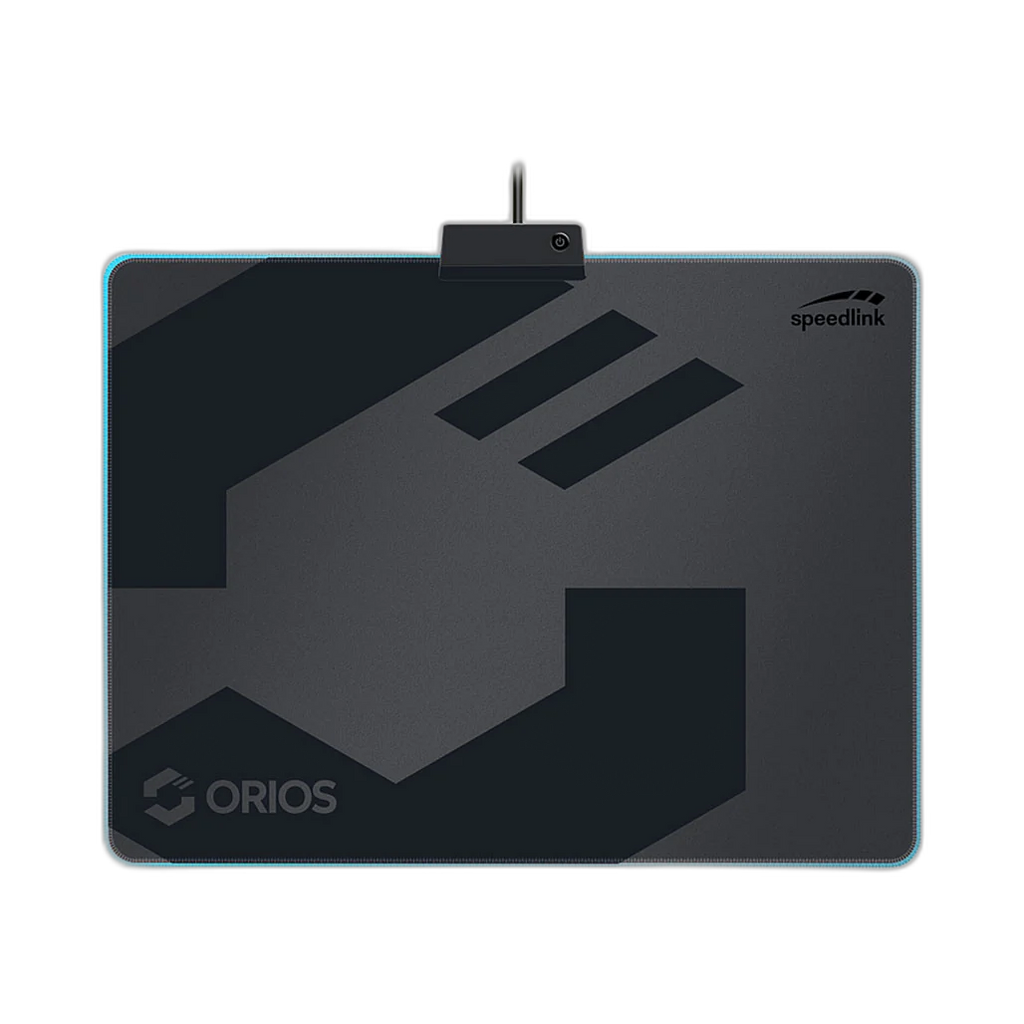 Orios Led Gaming MousePad, Price in