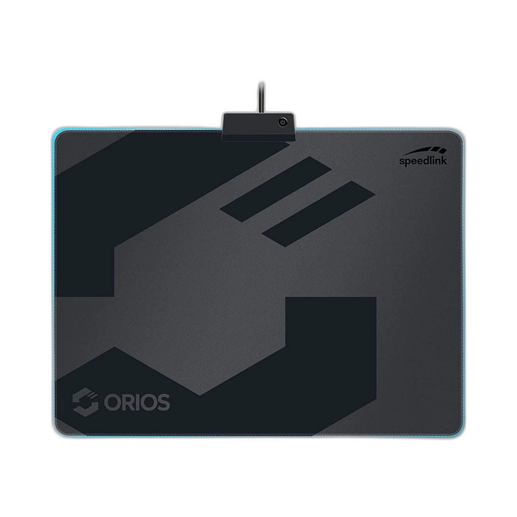 Orios Led Gaming MousePad, Price in