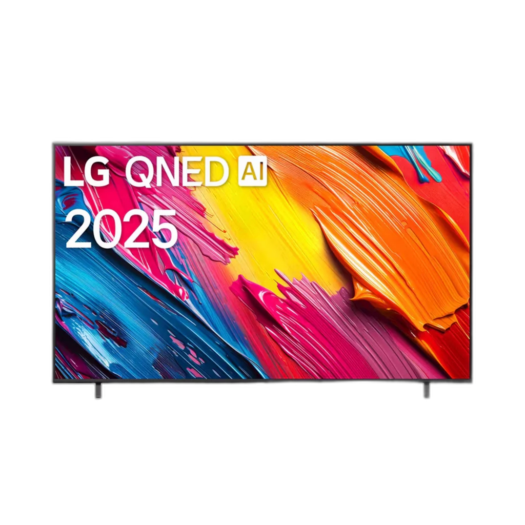 LG QNED70 AI 4K Smart TV (2025)