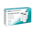 Tp-Link Deco M4 AC1200 Deco Whole Home Mesh WiFi System