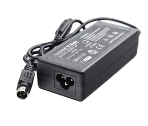 AC Adapter Charger 24V 2.5A 60W - 3PIN