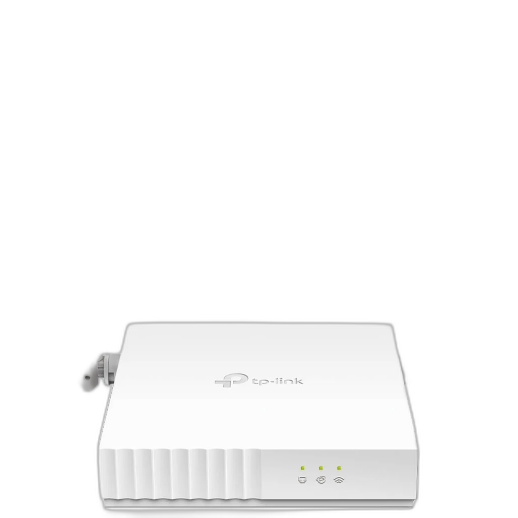 TP-Link TL-WR820N 300 Mbps Multi-Mode Wi-Fi Router