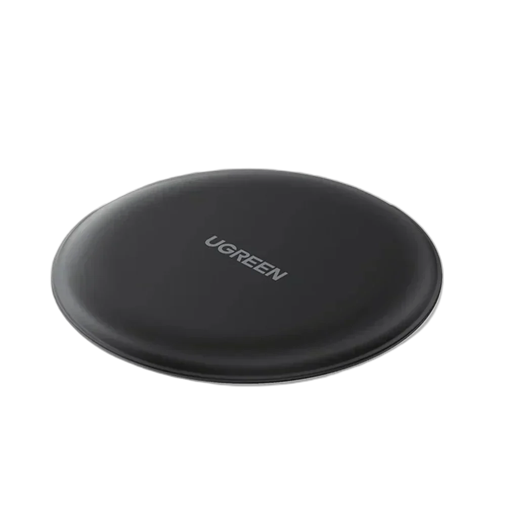 UGREEN 15W Fast Wireless Charging Pad CD186