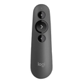 Logitech R500s Laser Presentation Remote 910-006520