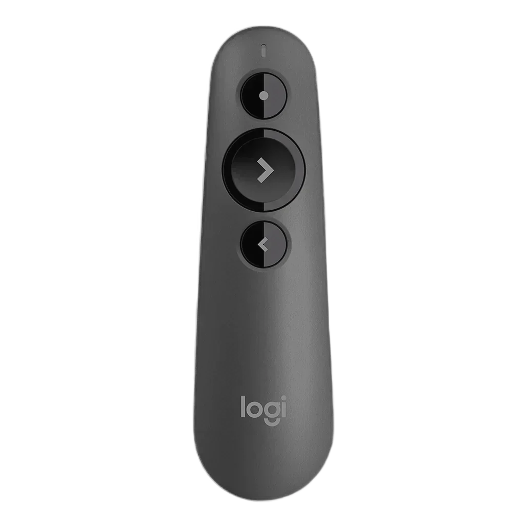 Logitech R500s Laser Presentation Remote 910-006520