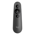 Logitech R500s Laser Presentation Remote USB & Bluetooth