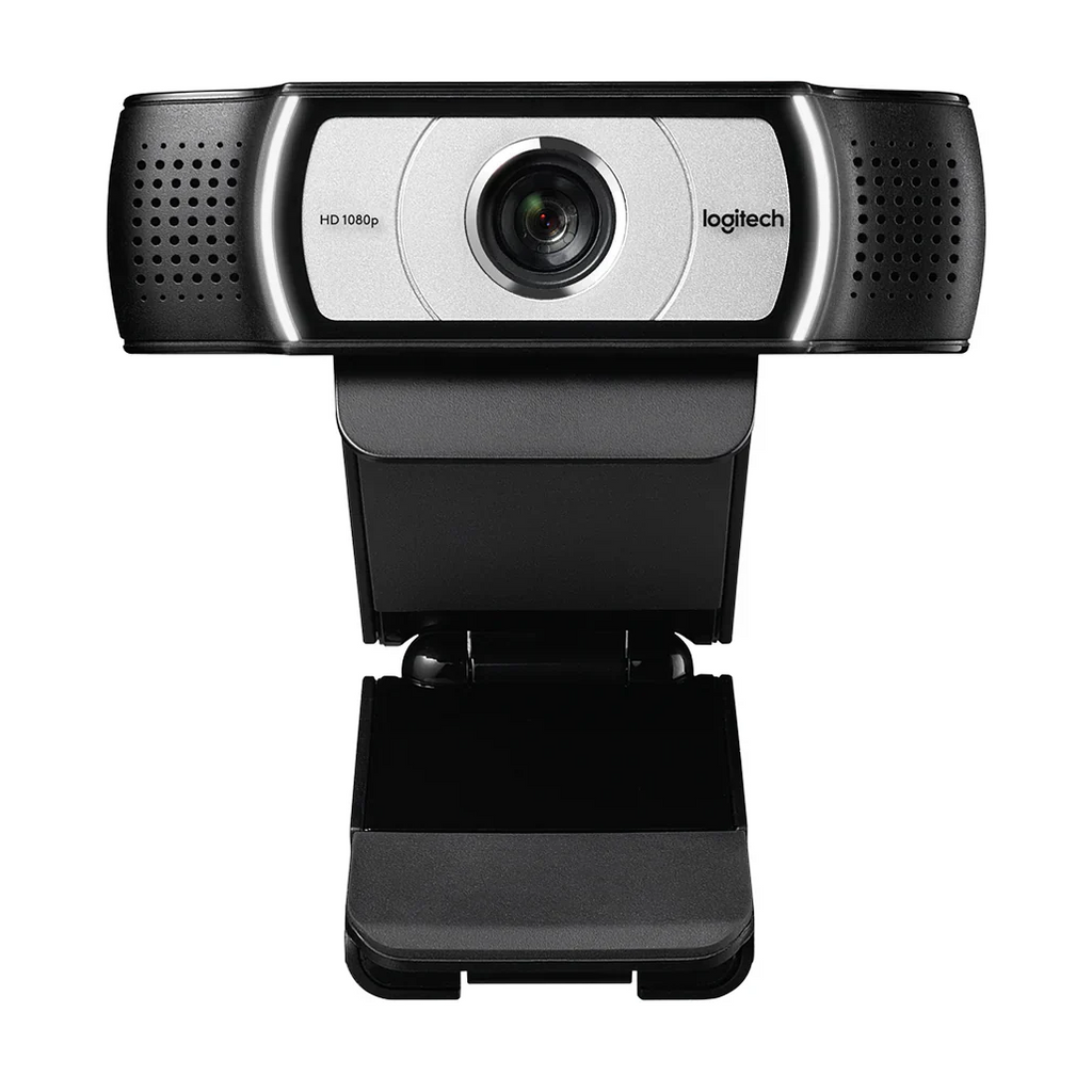 Logitech C930c - Commercial Webcam