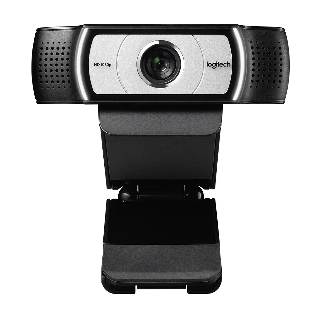 Logitech C930c - Commercial Webcam