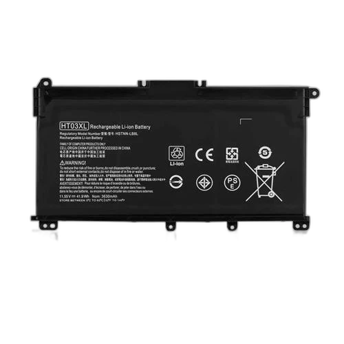 HP Original Laptop Battery HT03XL for Pavilion series