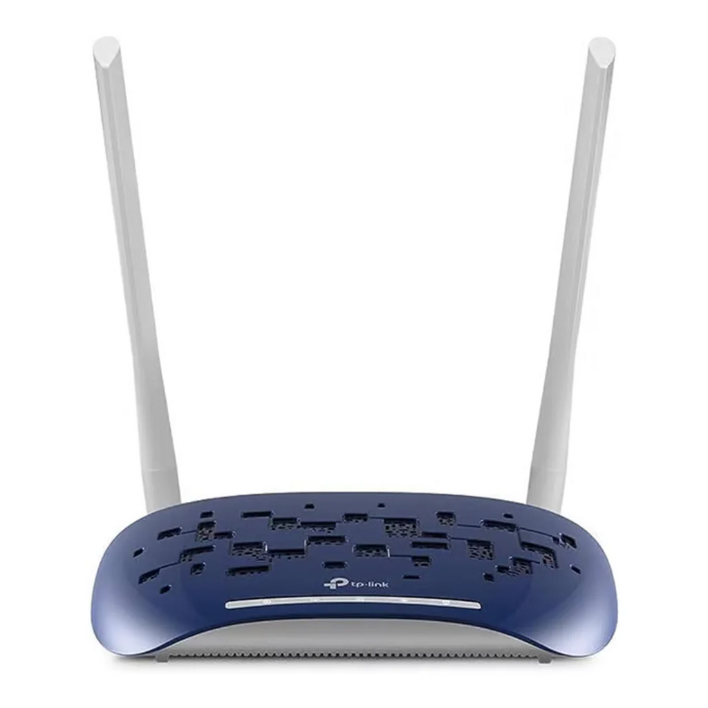 TP-Link, TD-W9960 300Mbps Wireless N VDSL/ADSL Modem Router