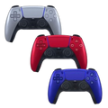 ony Controller Ps5 for PlayStation 5 Wireless Dualsense Original Deep earth Collection (V1.5 Series)