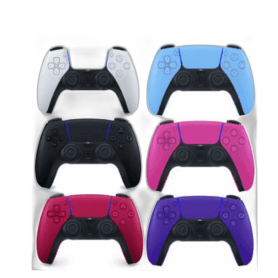 ony Controller Ps5 for PlayStation 5 Wireless Dualsense Original Classic Edition (V2 Updated)