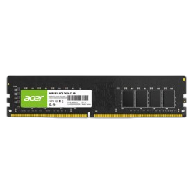 Ram For Desktop 8Gb Ddr4 3200Mhz Acer UD100