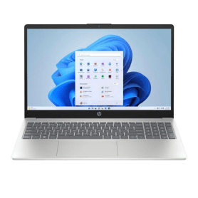 HP Laptop HP15-FD0215 Intel Core i5 1334U 16GB Memory 512GB NVME Intel Iris X Graphics 15.6 inch Touch C0C6NUA