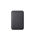 iPhone FineWoven Wallet with MagSafe – Black