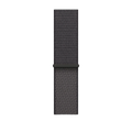 Apple 46mm Dark Grey Sport Loop