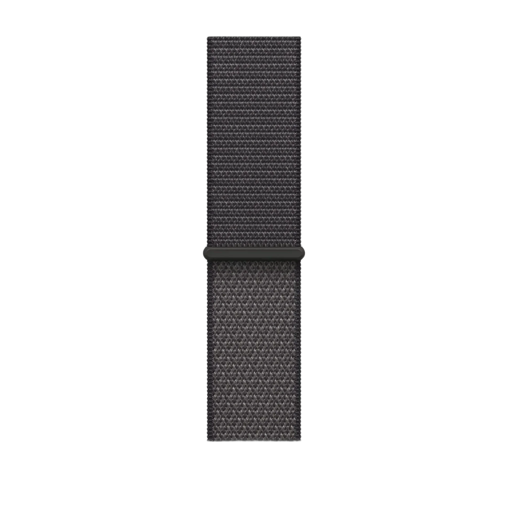 Apple 46mm Dark Grey Sport Loop