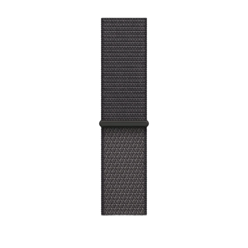 Apple 46mm Dark Grey Sport Loop