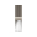 Apple 42mm Natural Milanese Loop