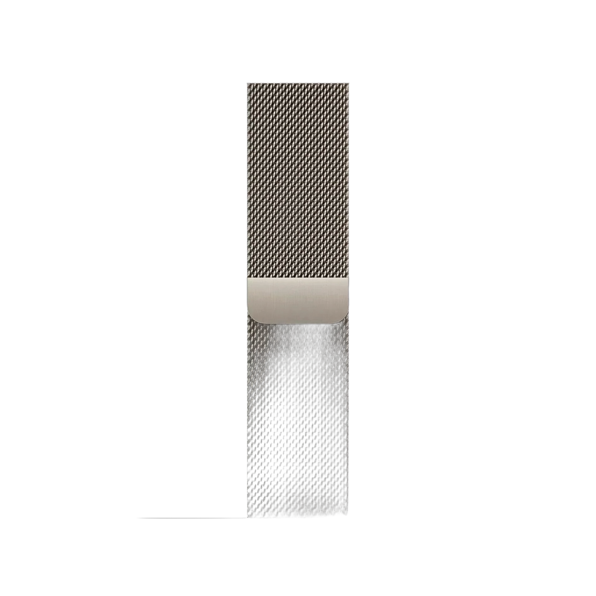 Apple 42mm Natural Milanese Loop