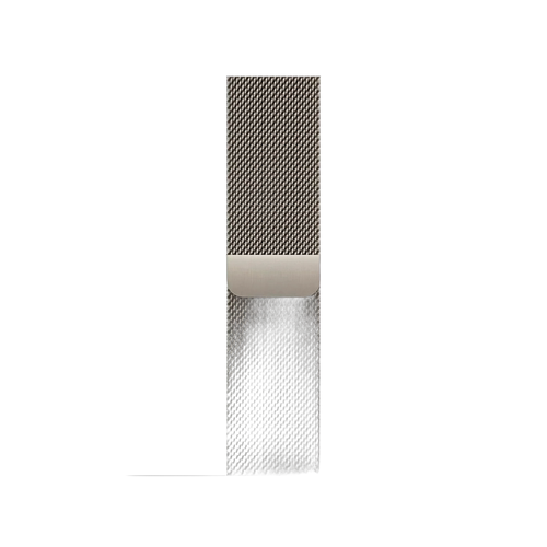 Apple 42mm Natural Milanese Loop