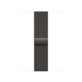 40mm Slate Milanese Loop