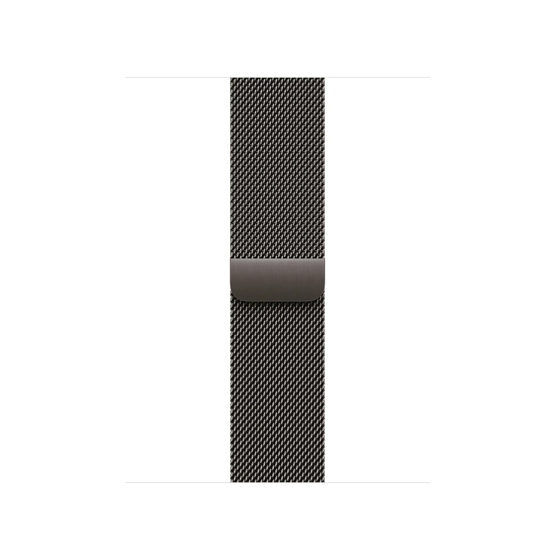 40mm Slate Milanese Loop