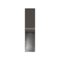Apple 40mm Slate Milanese Loop