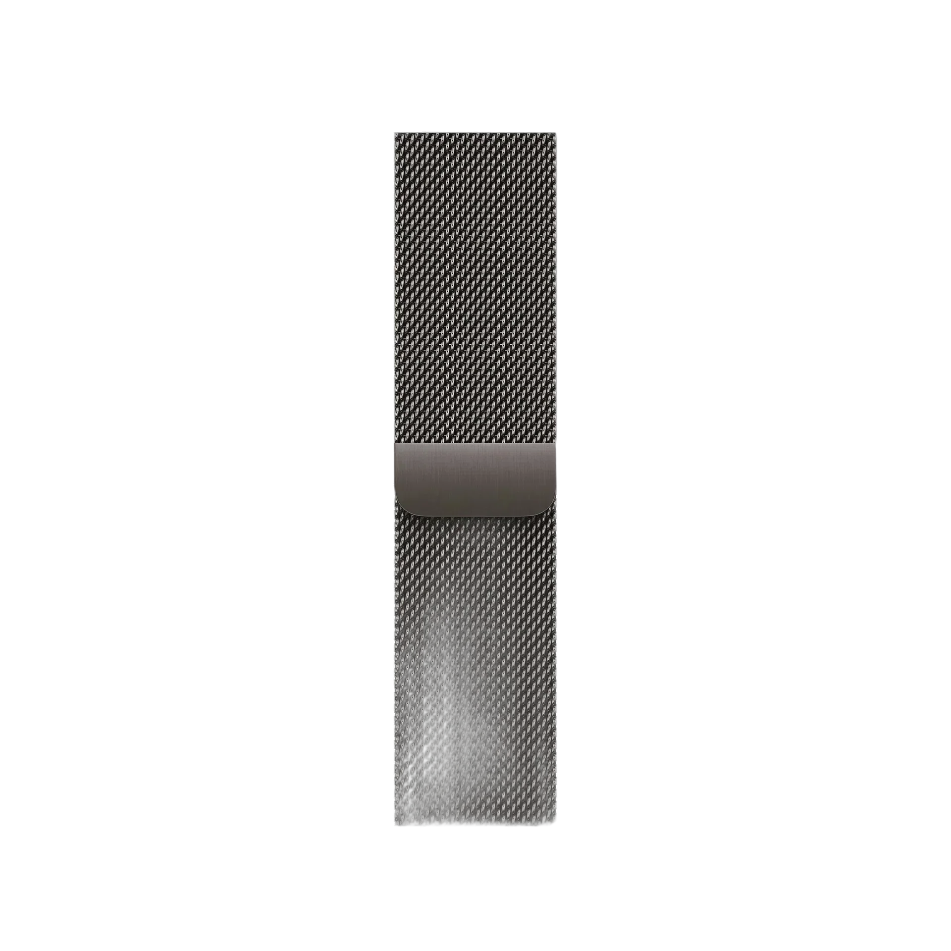 Apple 40mm Slate Milanese Loop