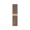 Apple 42mm Gold Milanese Loop