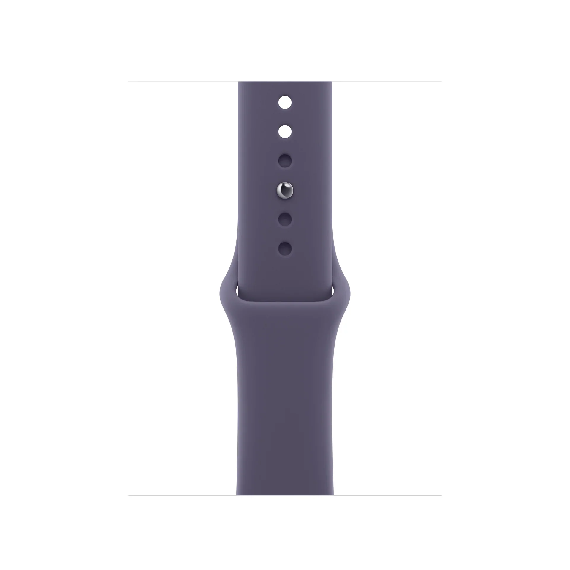 42mm Purple Fog Sport Band - S/M