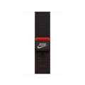 46mm Midnight Black Nike Sport Loop