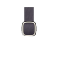 Apple 42mm Midnight Purple Modern Buckle - Large
