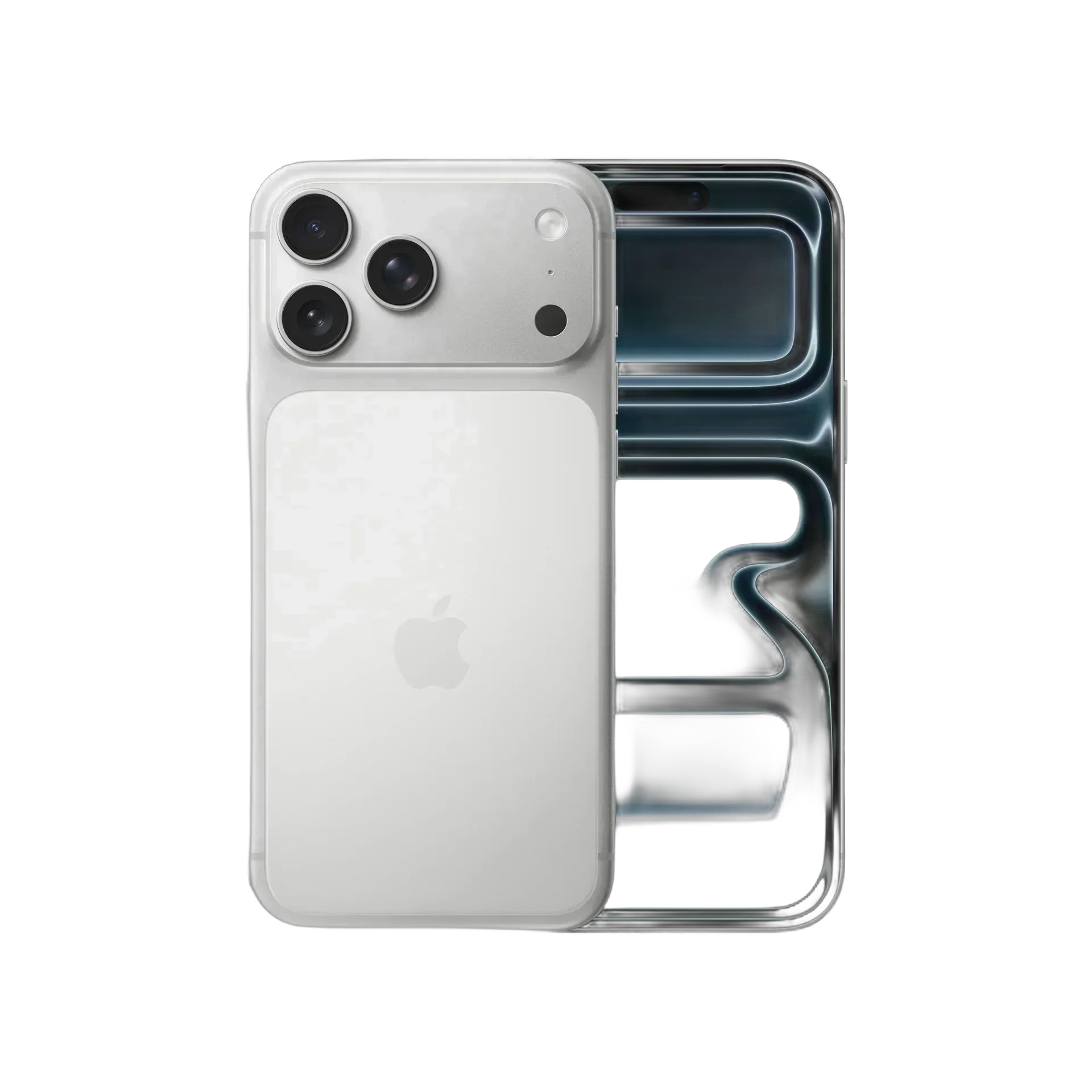 Apple iPhone 17 Pro Max 256GB Silver