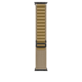 49mm Terracotta Alpine Loop - Large - Black Titanium Finish