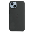 iPhone 14 Silicone Case with MagSafe - Midnight