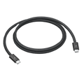 Apple Thunderbolt 4 (USB‑C) Pro Cable (1 m)