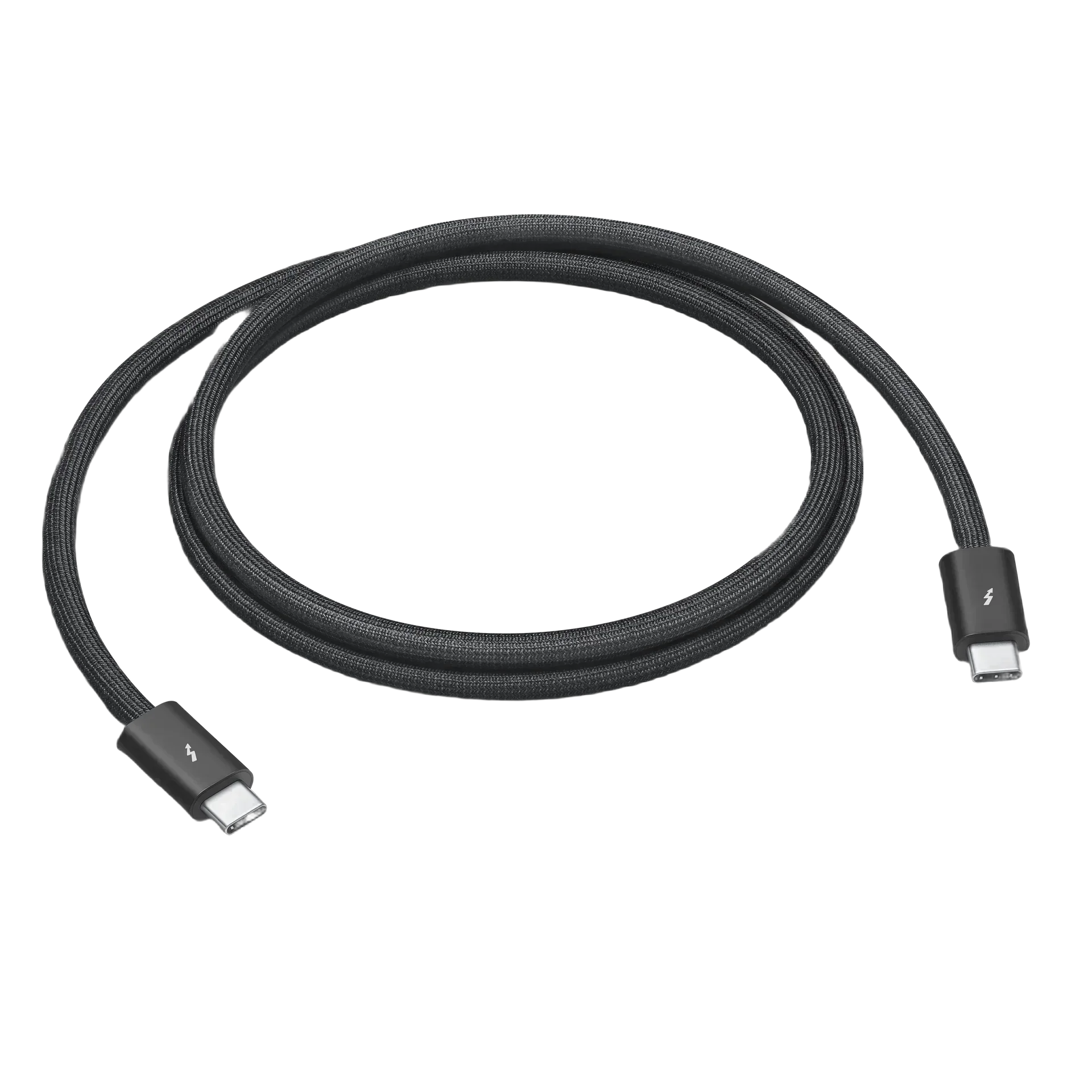 Apple Thunderbolt 4 (USB‑C) Pro Cable (1 m)