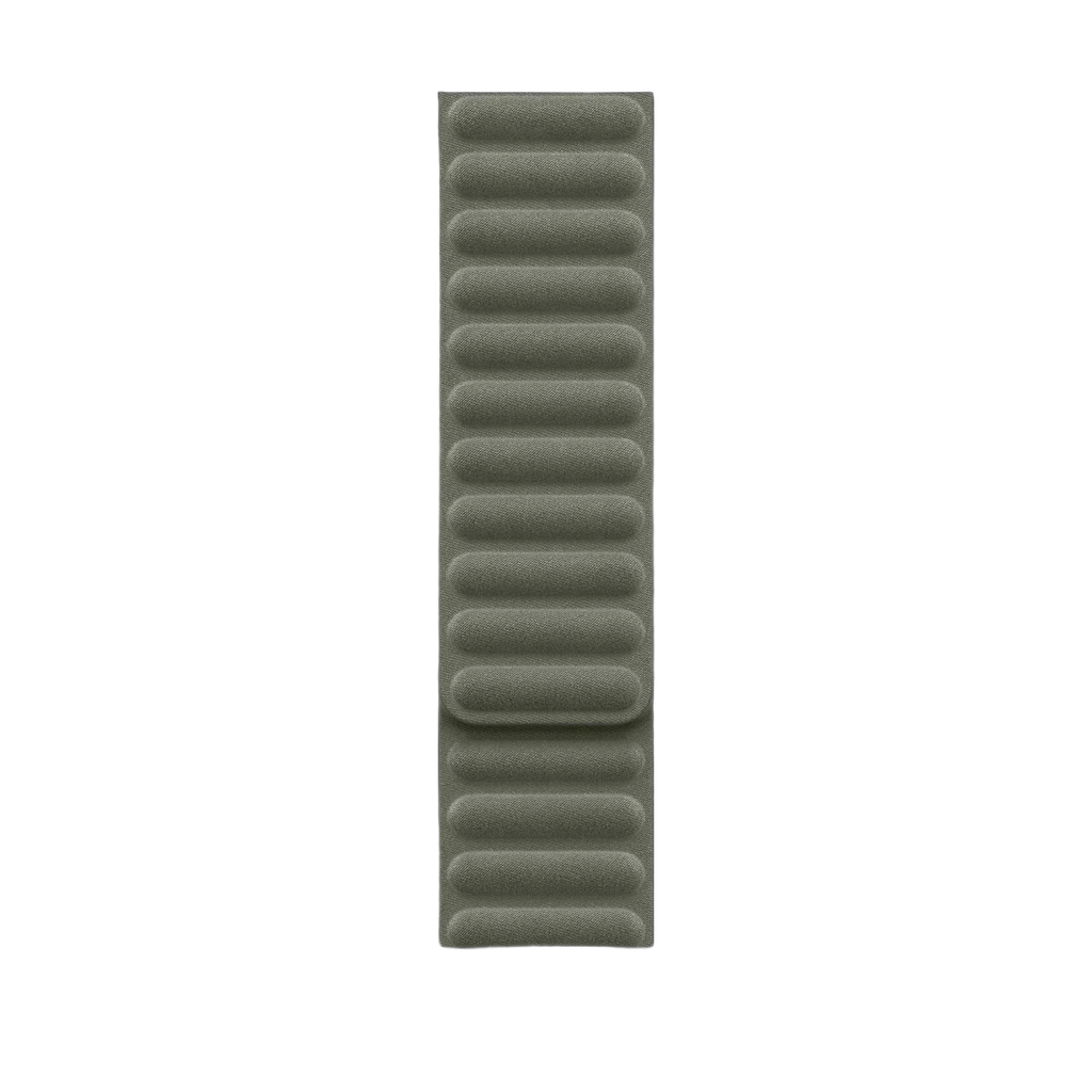 Apple 46mm Sage Grey Magnetic Link - S/M