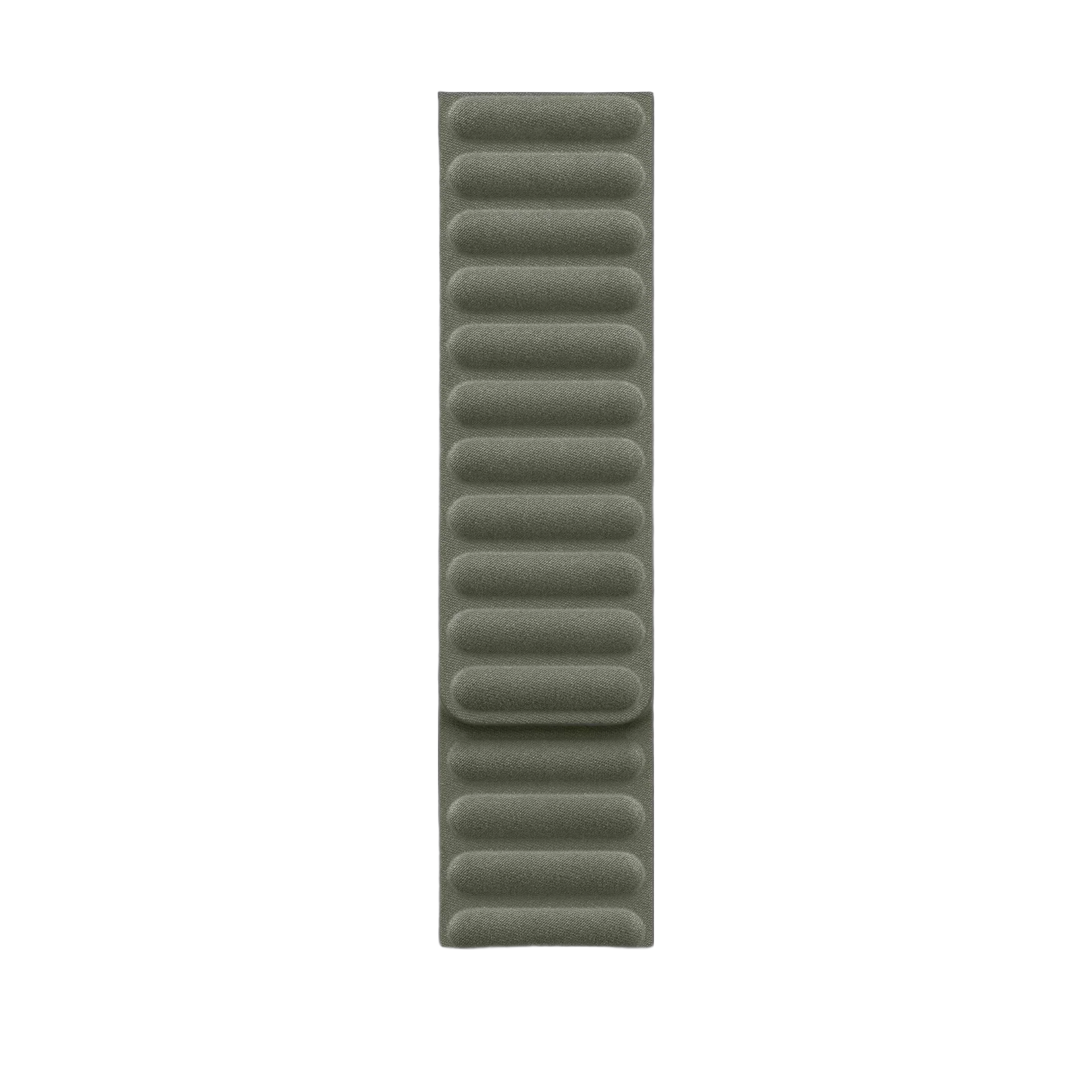 Apple 46mm Sage Grey Magnetic Link - S/M