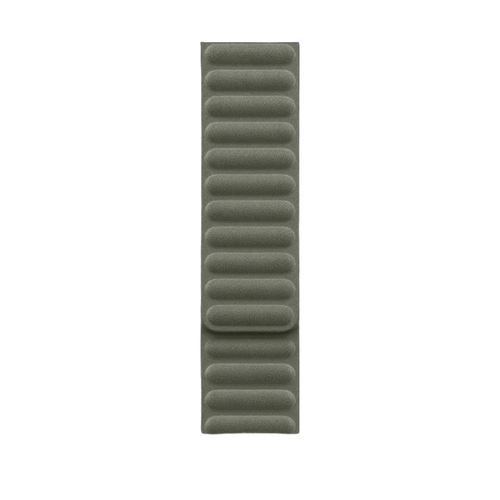Apple 46mm Sage Grey Magnetic Link - S/M