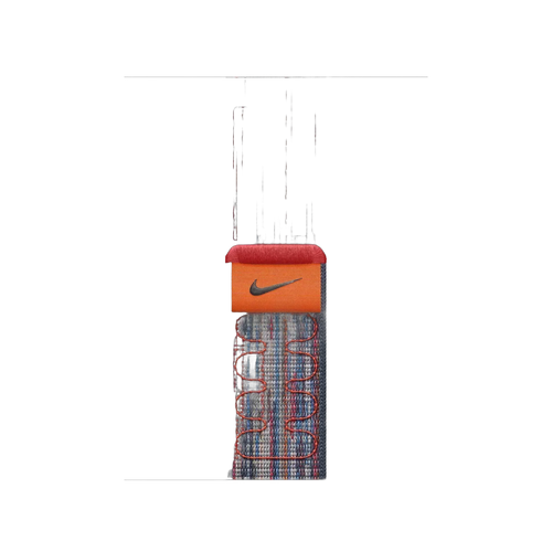 40mm Blue Ribbon Nike Sport Loop