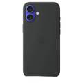 iPhone 16 Plus Silicone Case with MagSafe - Stone Grey